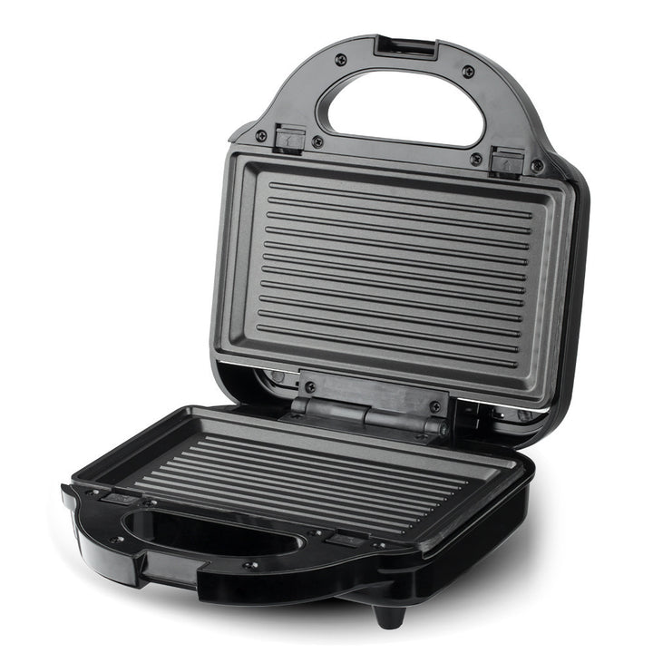 3-in-1 Non-Stick Sandwich Grilling Appliance Bowlift