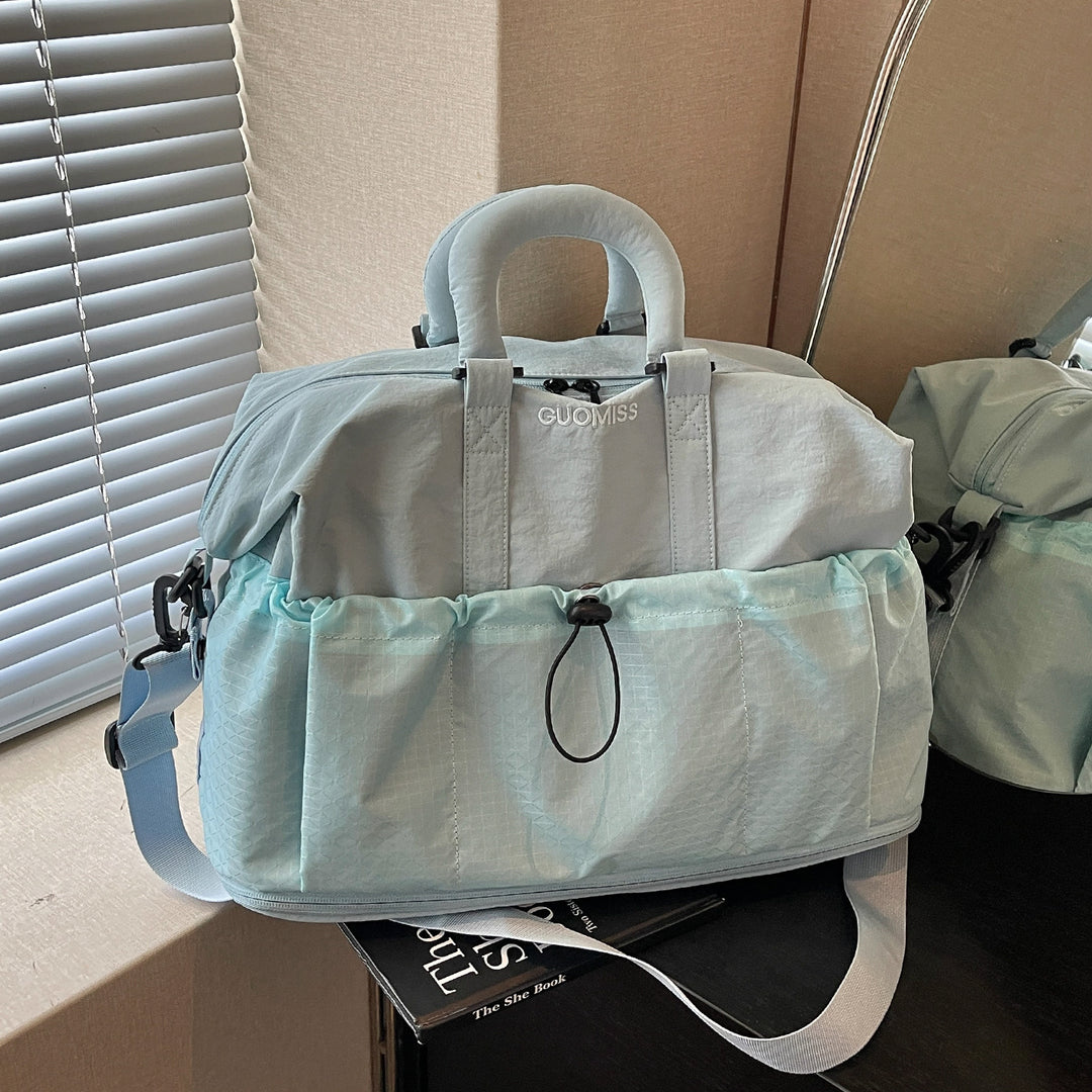 Utility Duffle