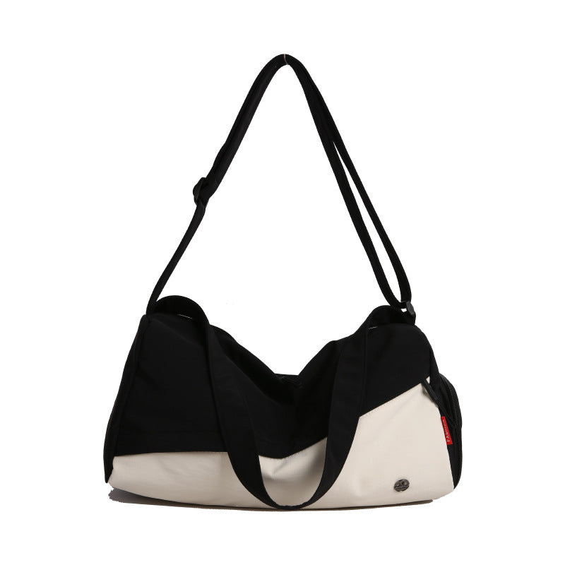 Versatile Shoulder Bag Bowlift