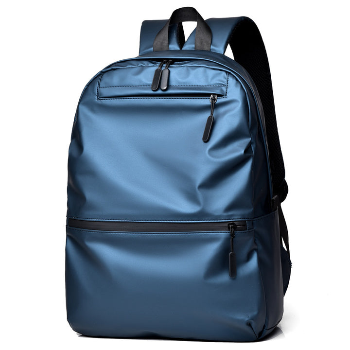 Sleek Waterproof Business Backpack Bowlift