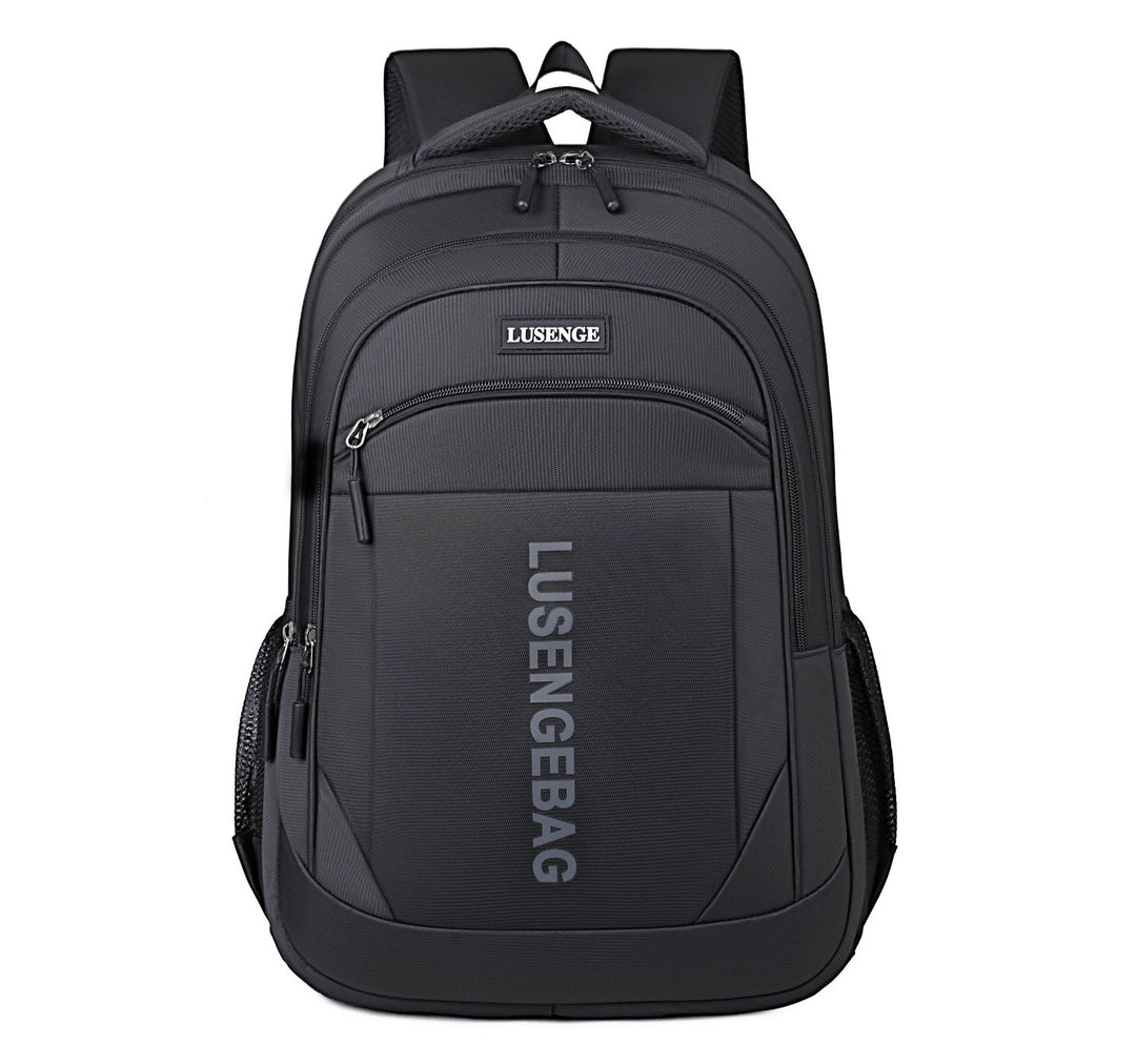 Ultra-Durable Multi-Compartment Laptop Backpack