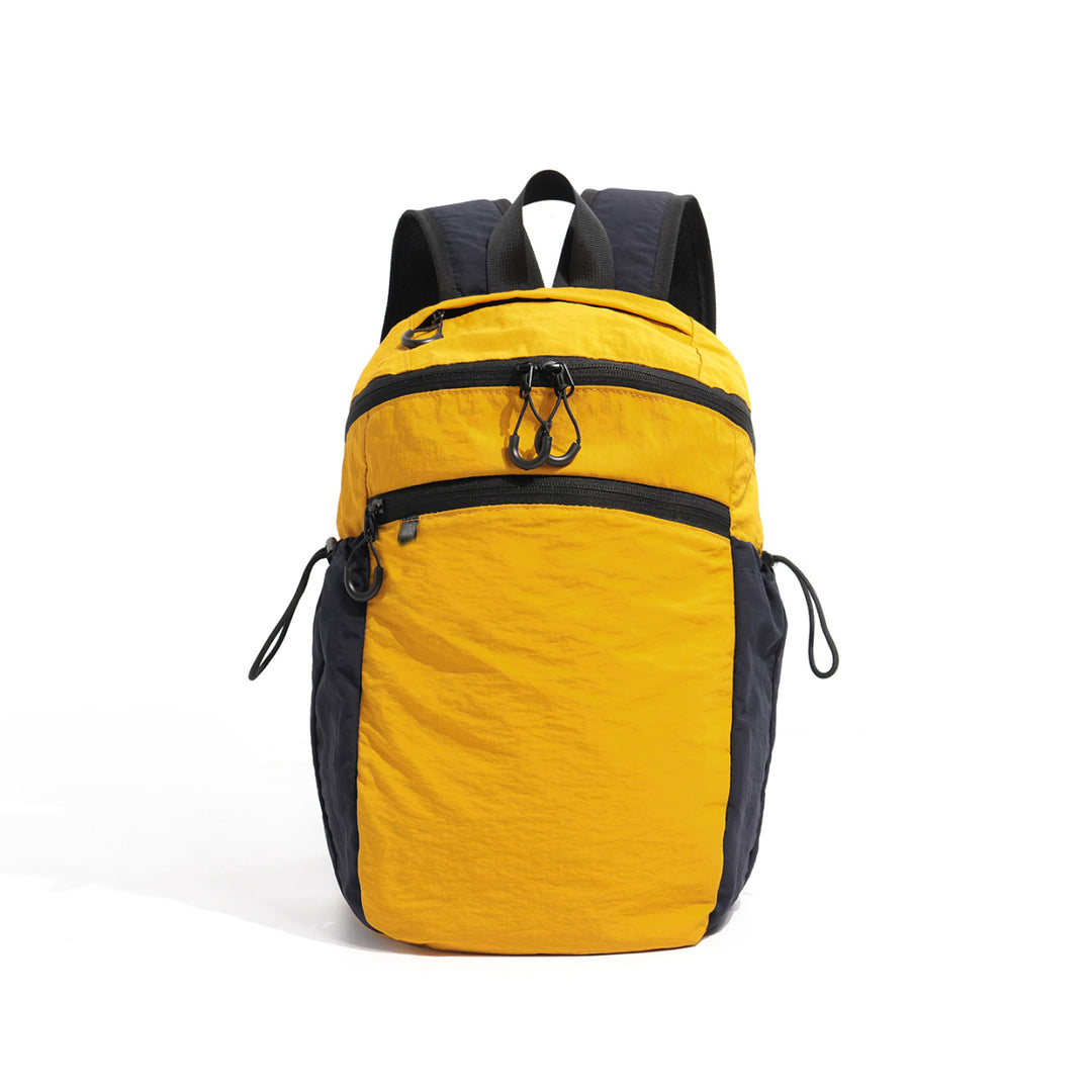Lightweight Urban Backpack Bowlift