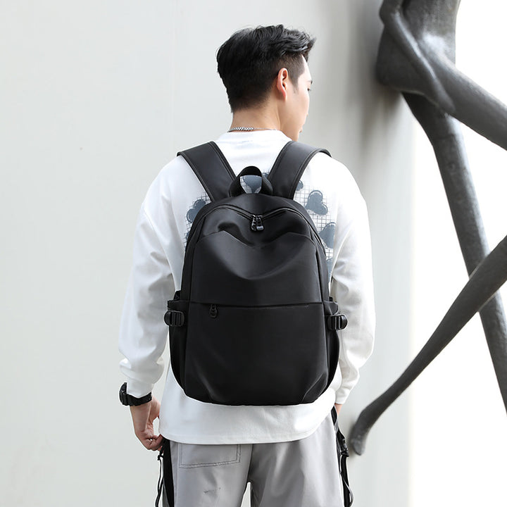 Lightweight Multi-Functional Travel Backpack Bowlift