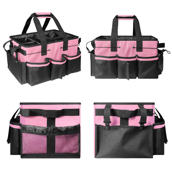 Multifunctional Tool Organizer Bag Bowlift