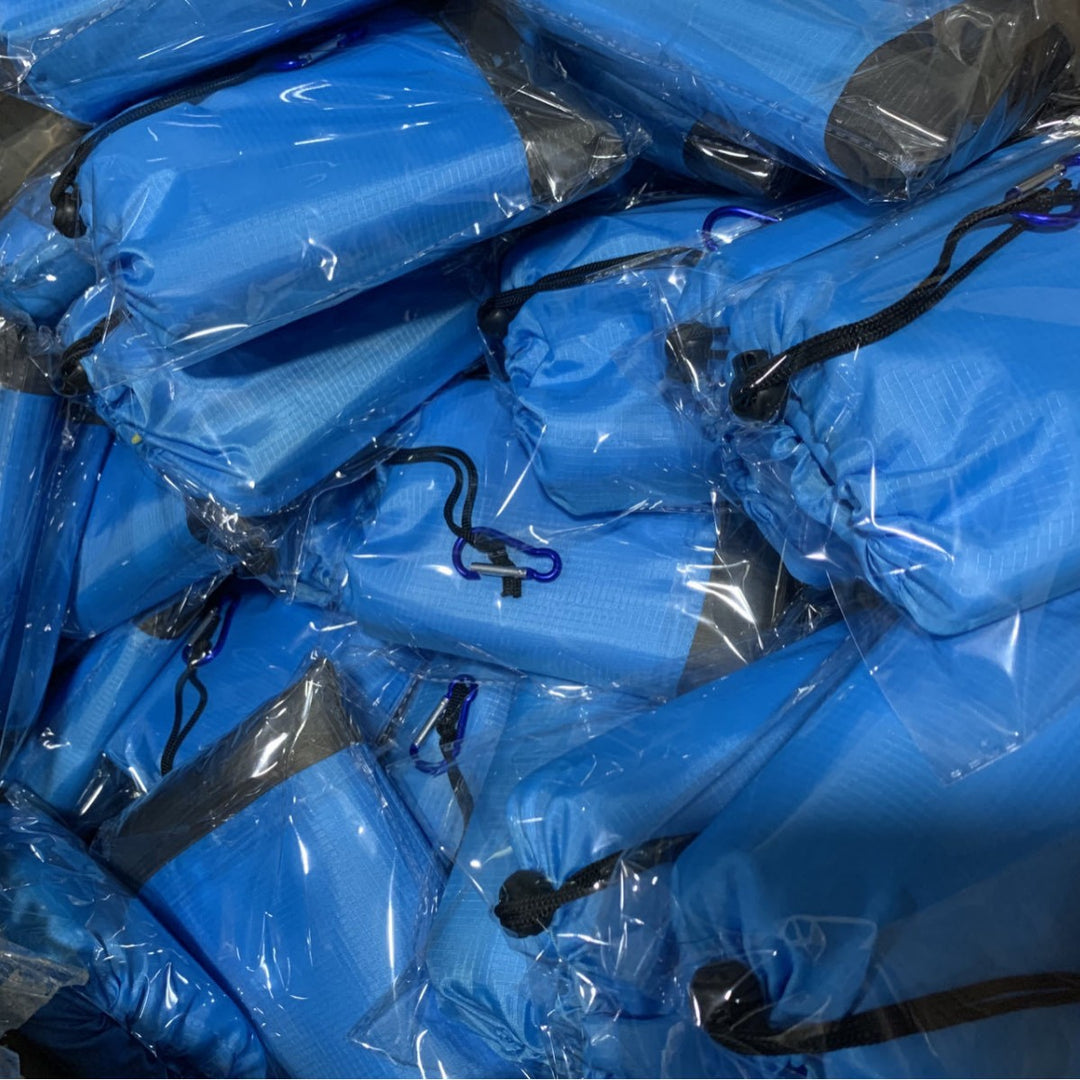 WoWaterproof Beach Blanket Bowlift