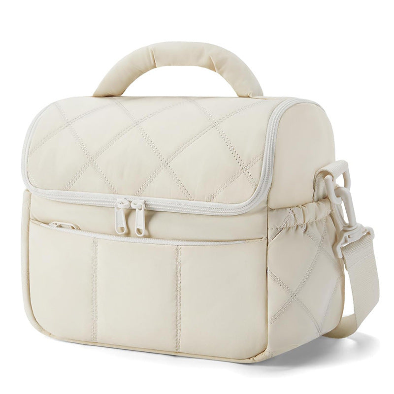 Stylish Cosmetic Storage Bag Bowlift