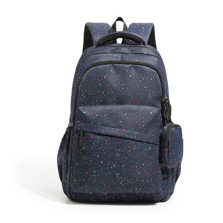 Customizable Adventure-Ready Backpack