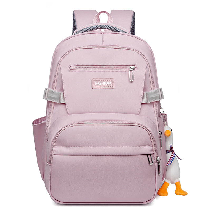 Multi-Functional Daily Use Backpack