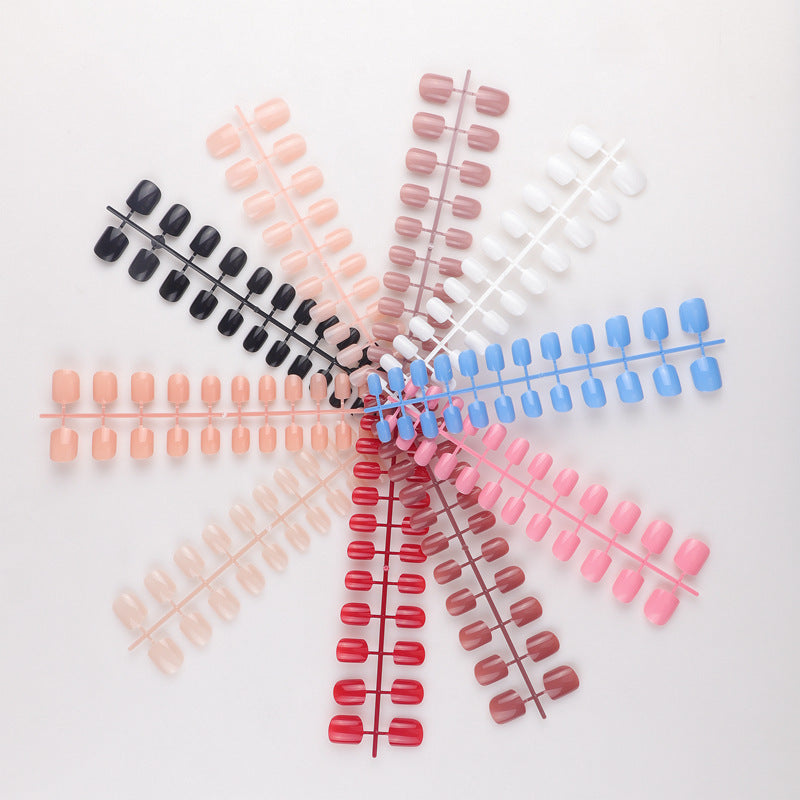 Premium Nail Art Practice Set Bowlift