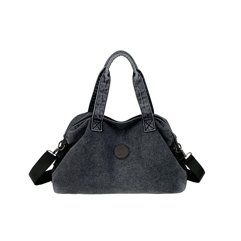 Women's Comfortable Everyday Scent Bag Bowlift
