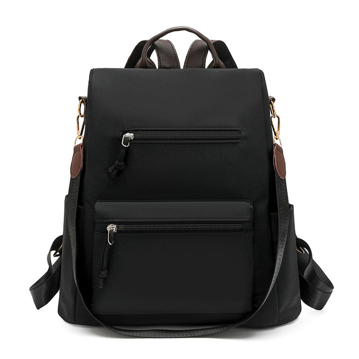 Versatile and Stylish Backpack Bowlift