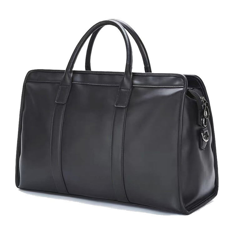 Elegant business travel bag Bowlift