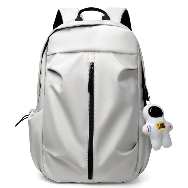 Versatile Anti-Theft Business Backpack Bowlift