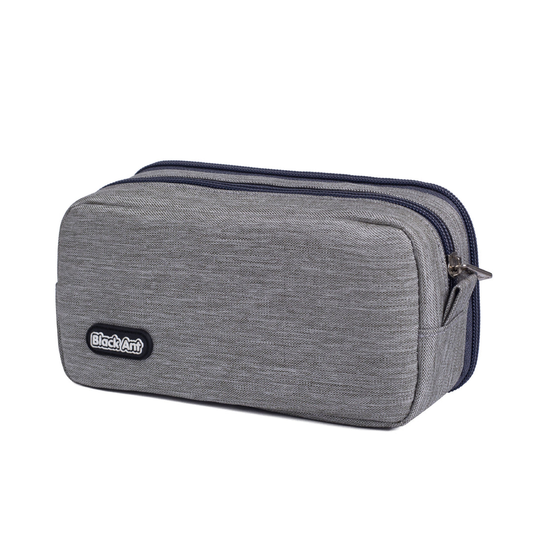 Compact Pen Organizer Pouch Bowlift