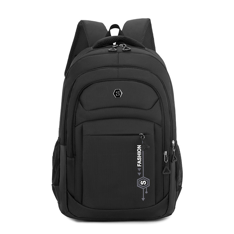 Versatile Multi-Pocket Backpack