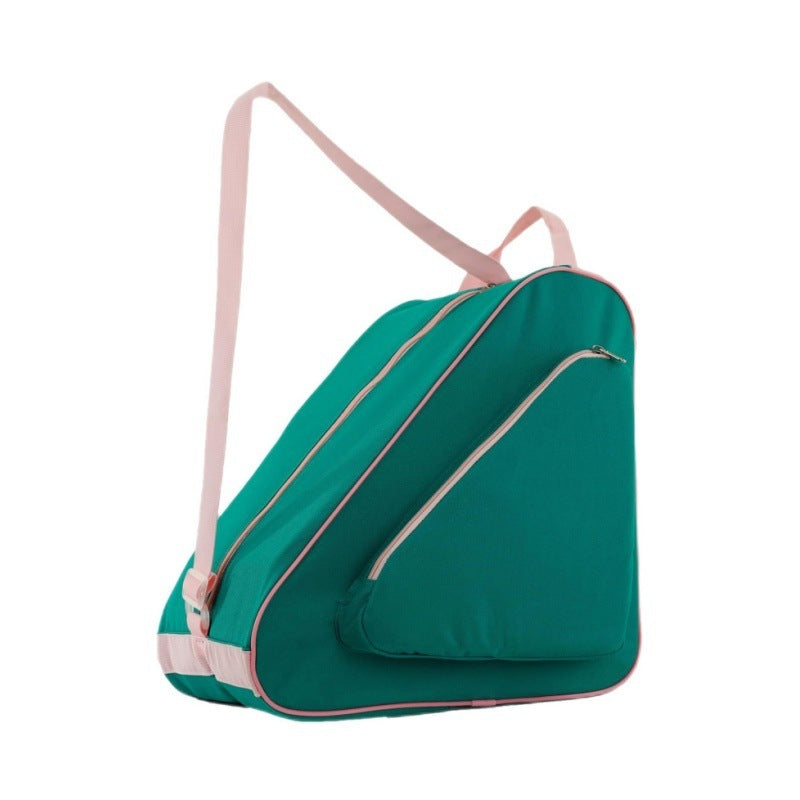 Practical leisure backpack bag Bowlift