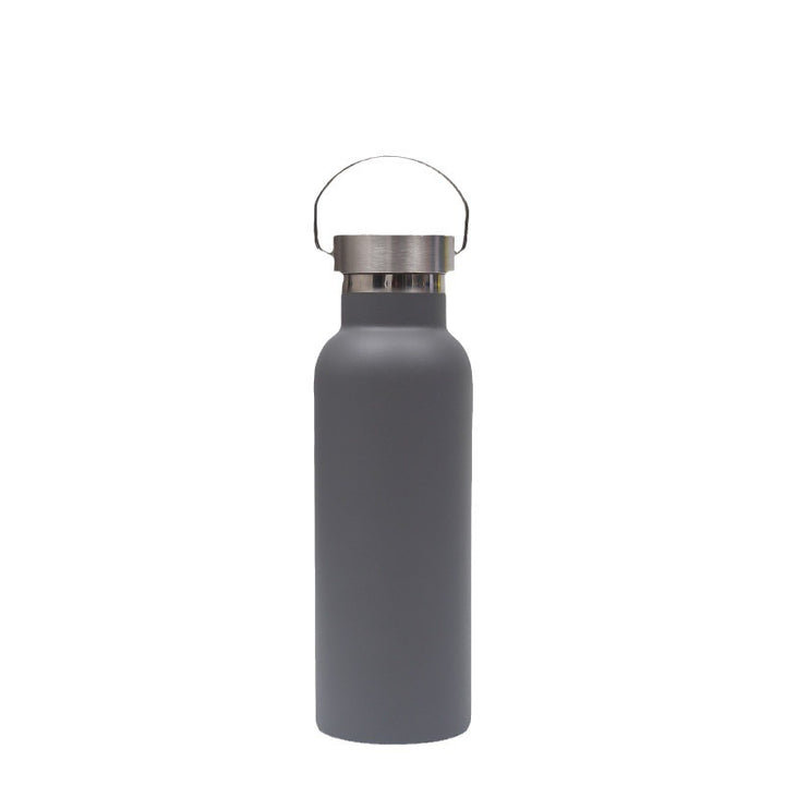 Unisex Insulated Stainless Steel Water Bottle Bowlift