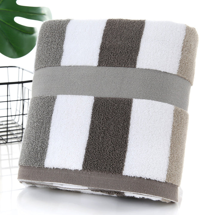 Women High-Quality Bath Towel Bowlift