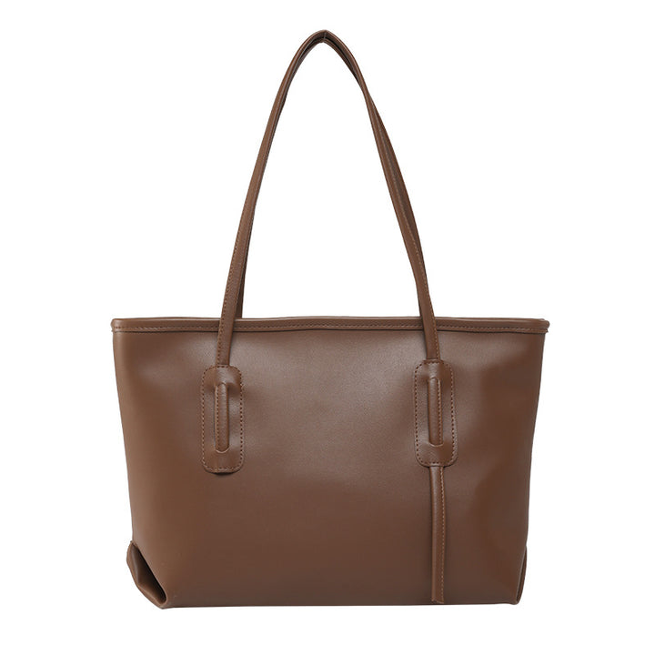 WoSleek Minimalist Office Tote Bowlift