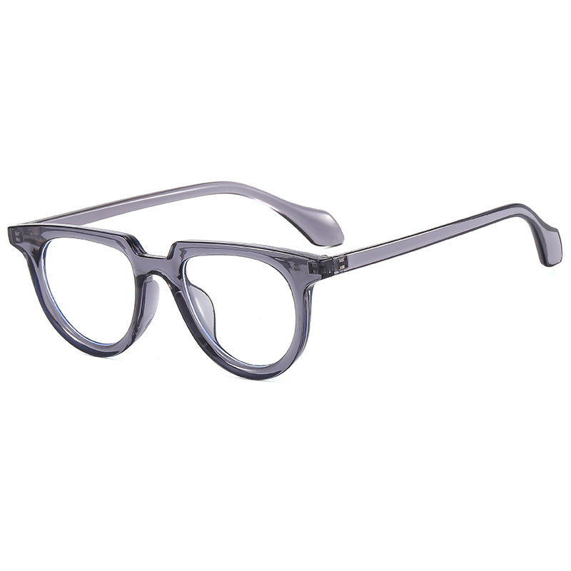 Women's fashionable glasses in elegant cat-eye design Bowlift