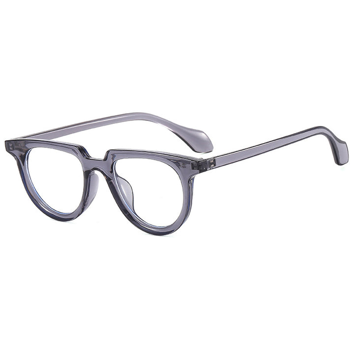 Women's fashionable glasses in elegant cat-eye design Bowlift