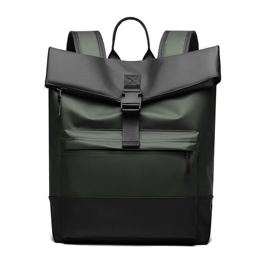 Waterproof Rolltop Urban Backpack
