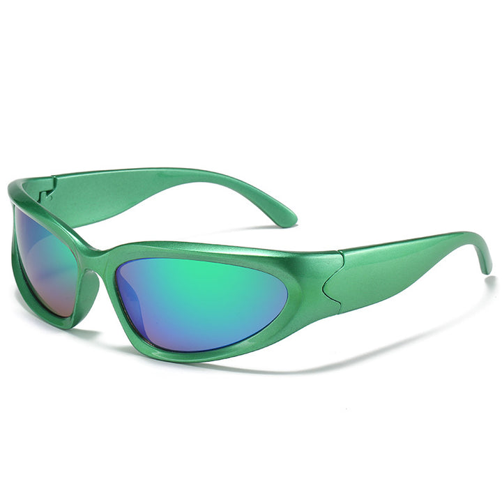 Sporty Sunglasses Bowlift