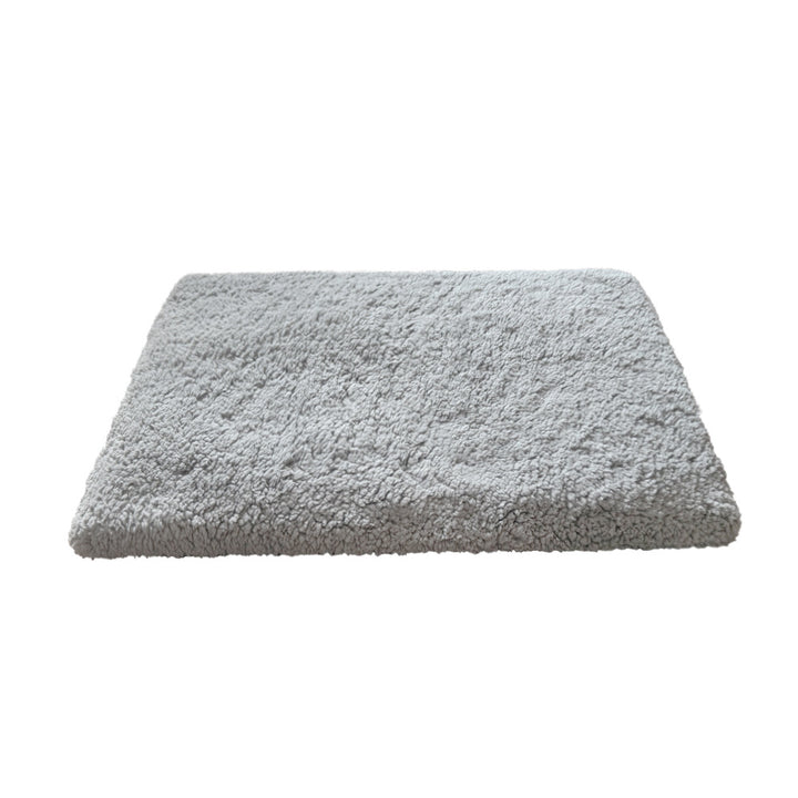 Luxurious Plush  Sleeping Mat  Dog Bed