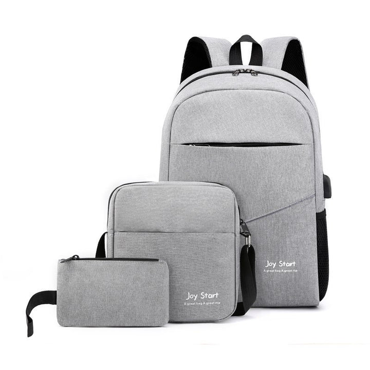 Multifunctional Backpack Set Bowlift