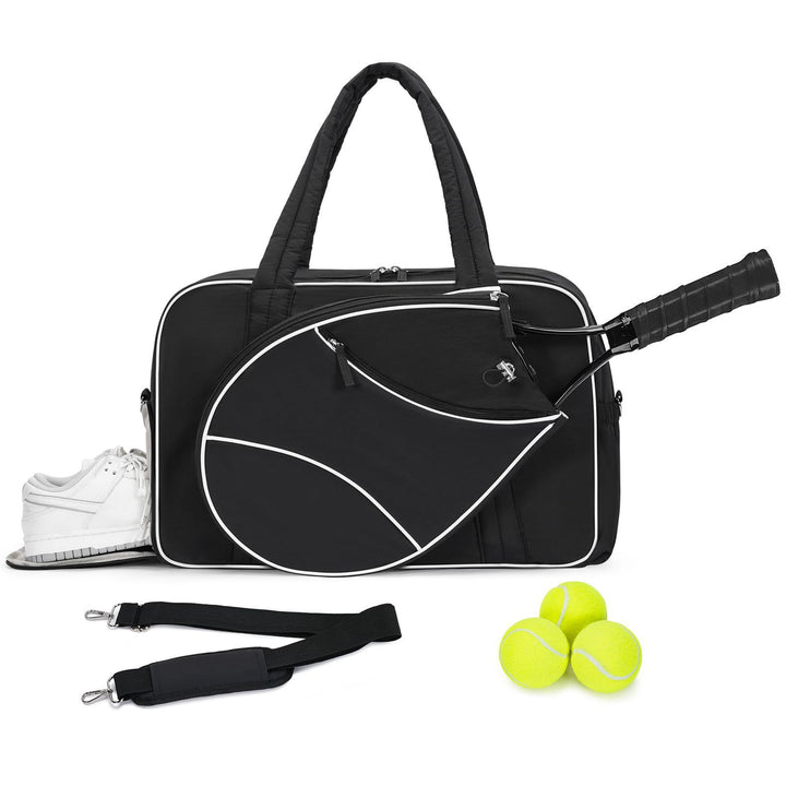 Tennis Equipment Carry Bag Bowlift