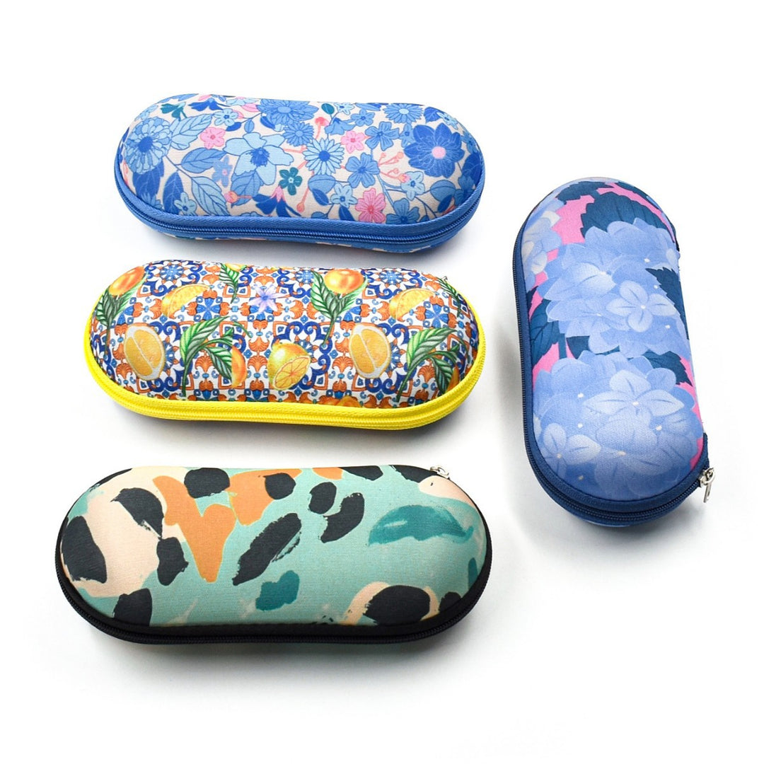Stylish Eyewear Protective Case Bowlift