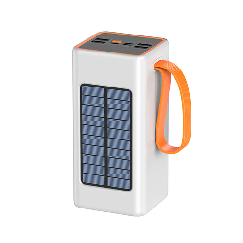 high-performance portable solar power bank Bowlift