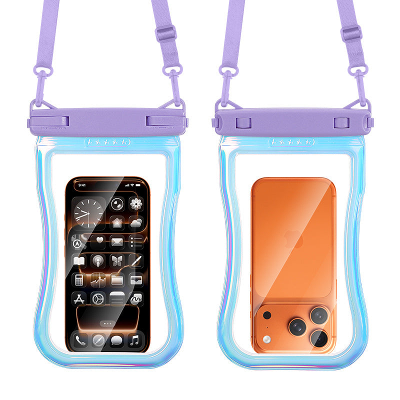 Waterproof Smartphone Case By Bowlift