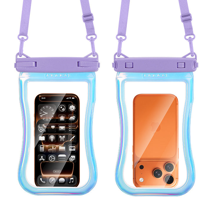 Waterproof Smartphone Case By Bowlift