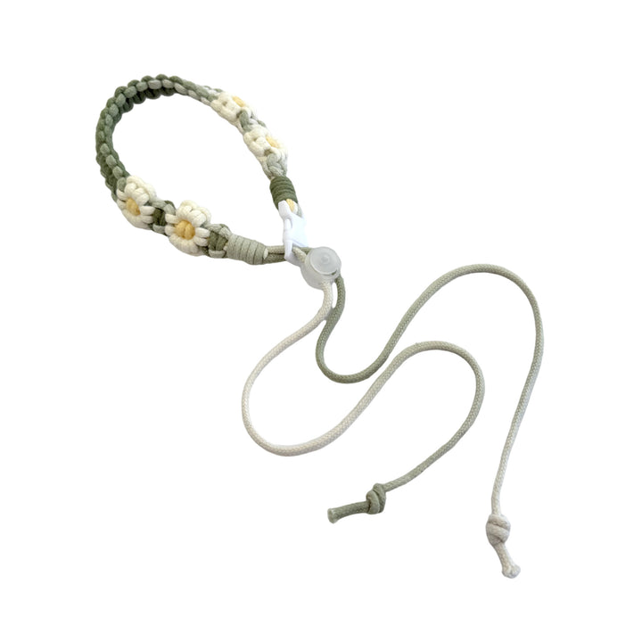 Macrame Eyewear Accessories Bowlift