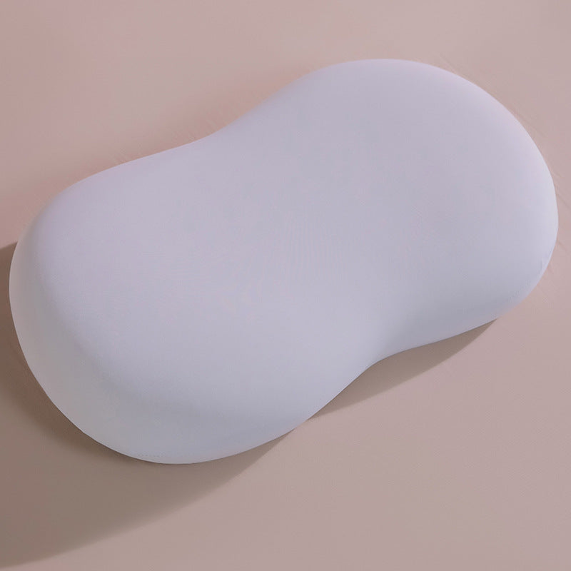 ergonomic headrest pillow Bowlift