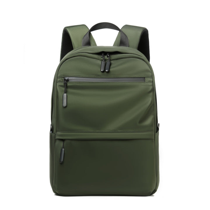 Modern Laptop Backpack with Waterproof Material and Ergonomic Shoulder Straps Bowlift