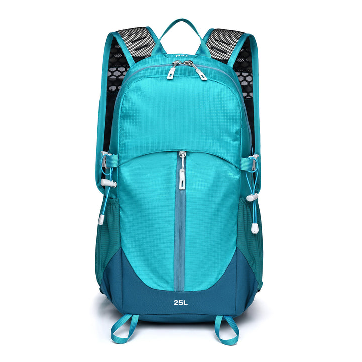 Lightweight Hiking Backpack Bowlift
