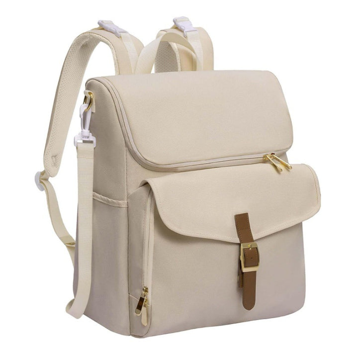 Stylish and Functional Laptop Backpack Bowlift