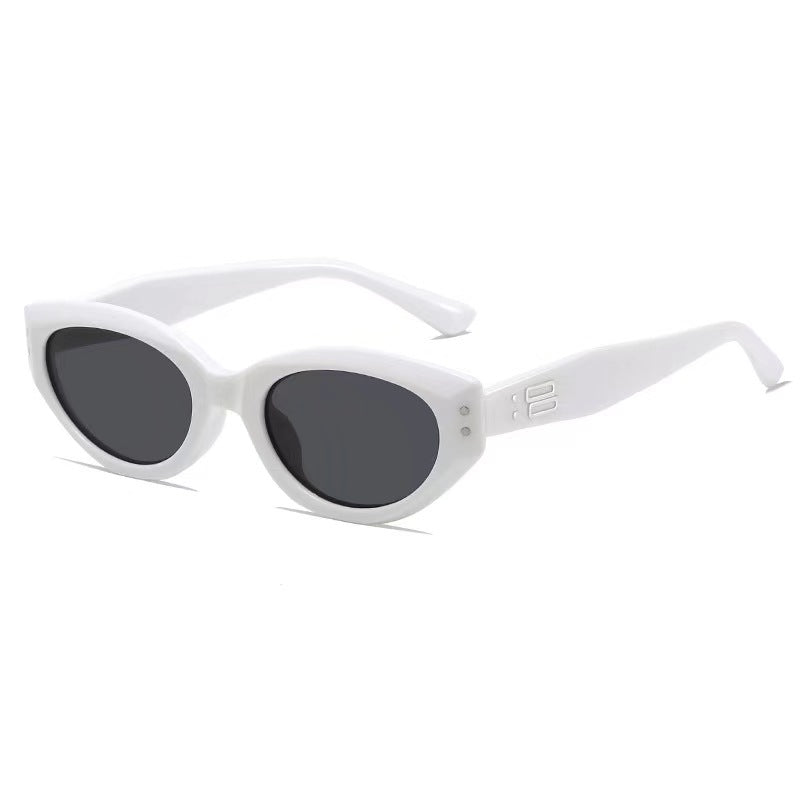 Women's elegant Cat Eye sunglasses Bowlift