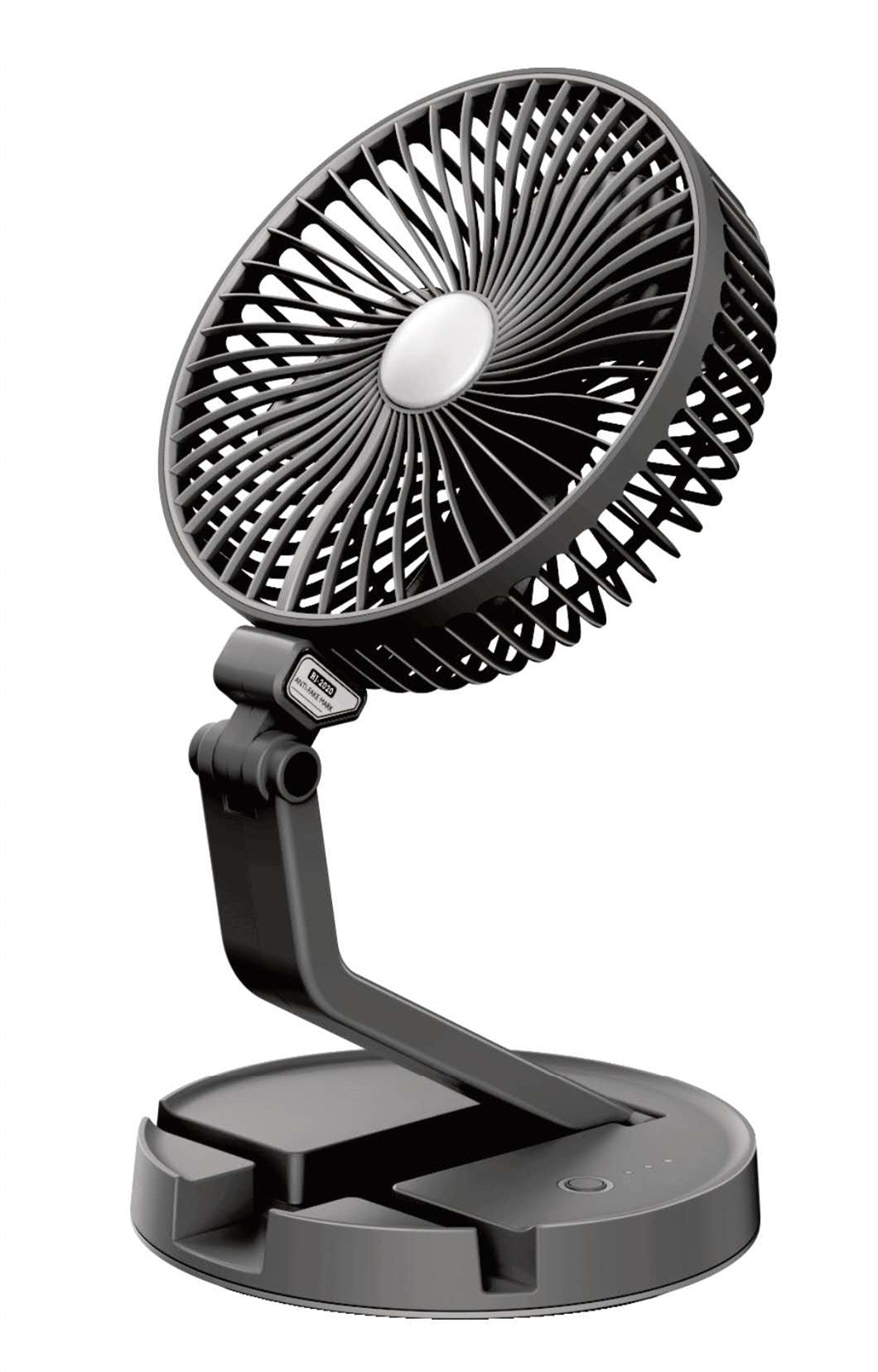 Men's Portable Premium USB Fan Bowlift