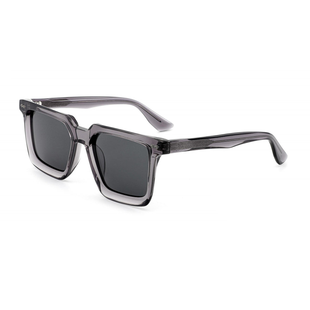 Women’s fashionable sunglasses in striking square style Bowlift