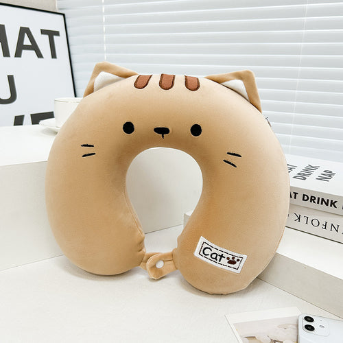 Ladies Neck Support Pillow Bowlift