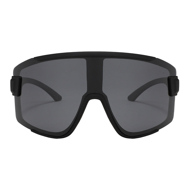 Men's Sporty Protective Sunglasses Bowlift