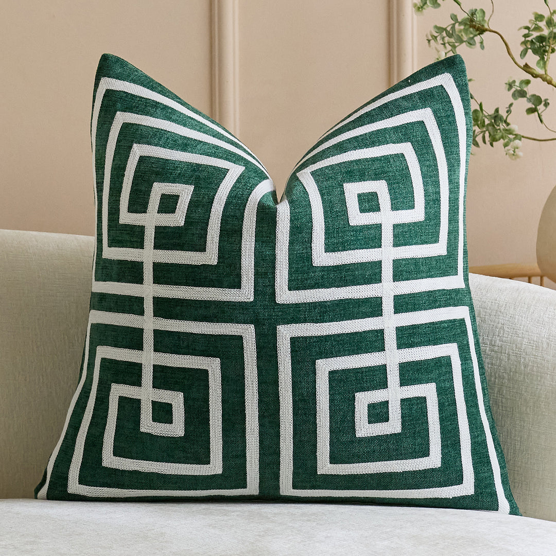 Decorative pillowcase Bowlift