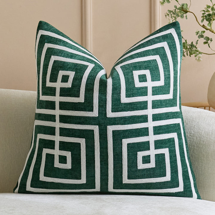 Decorative pillowcase Bowlift