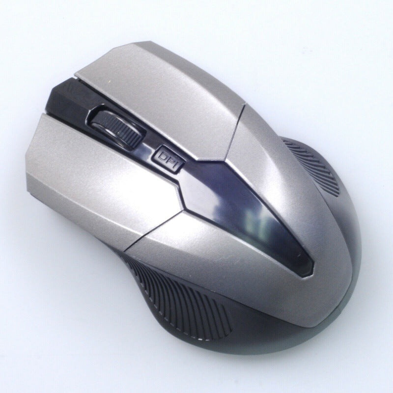 Ergonomic Funk Mouse with Adjustable DPI Settings Bowlift