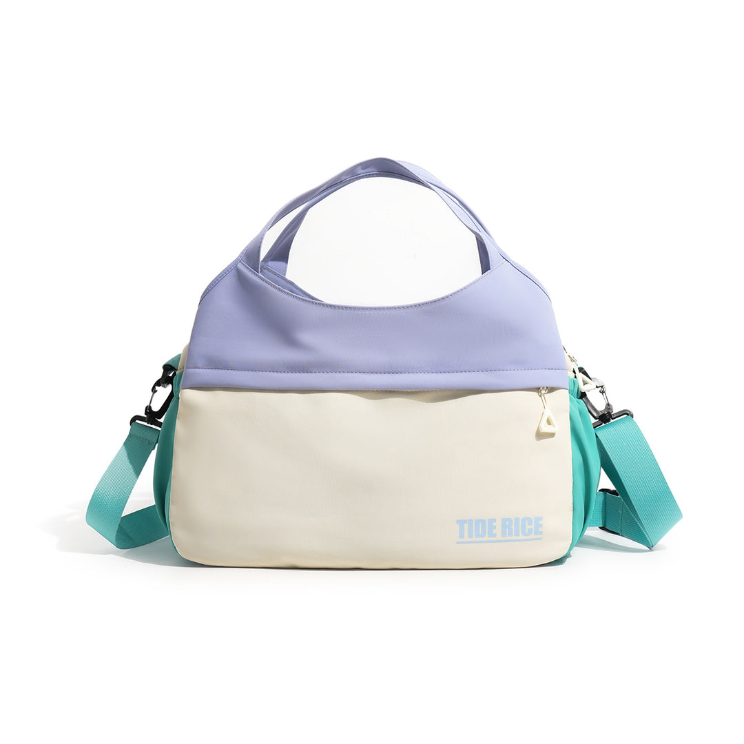 Versatile Travel Tote Bag