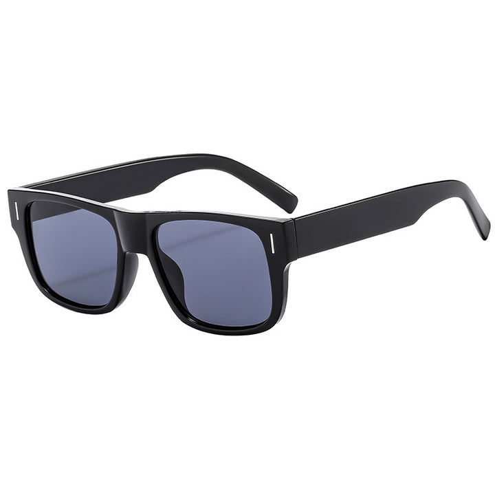 Women's sunglasses in a modern square design Bowlift
