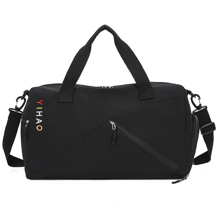 Versatile Lightweight Utility Duffle